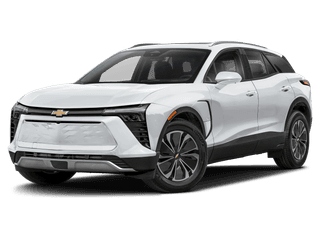 Chevrolet Blazer EV FWD LT 4dr Chevrolet Blazer EV FWD LT 4dr