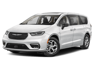 Chrysler Pacifica Limited FWD Chrysler Pacifica Limited FWD