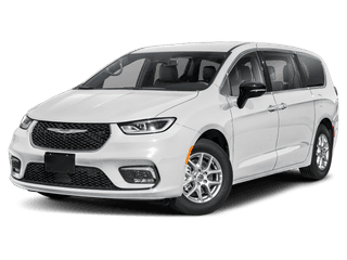 Chrysler Pacifica Limited FWD Chrysler Pacifica Limited FWD