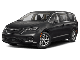 Chrysler Pacifica Limited FWD Chrysler Pacifica Limited FWD