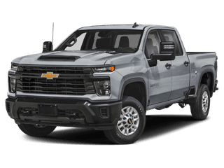 Chevrolet Silverado 2500HD LT 4WD Crew Cab 159" Chevrolet Silverado 2500HD LT 4WD Crew Cab 159"