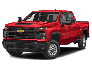 Chevrolet Silverado 2500HD LT 4WD Crew Cab 159" Chevrolet Silverado 2500HD LT 4WD Crew Cab 159"