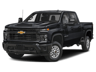 Chevrolet Silverado 2500HD LT 4WD Crew Cab 159" Chevrolet Silverado 2500HD LT 4WD Crew Cab 159"