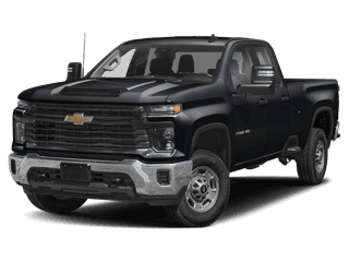 Chevrolet Silverado 2500HD LT 4WD Double Cab 149" Chevrolet Silverado 2500HD LT 4WD Double Cab 149"
