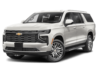 Chevrolet Suburban High Country 2WD 4dr Chevrolet Suburban High Country 2WD 4dr
