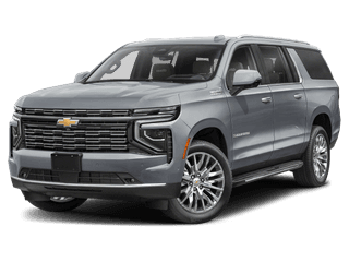 Chevrolet Suburban High Country 4WD 4dr Chevrolet Suburban High Country 4WD 4dr