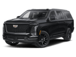 Cadillac Escalade ESV 4WD Sport 4dr 2026 — front view