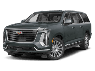 Cadillac Escalade ESV 4WD Platinum Luxury 4dr Cadillac Escalade ESV 4WD Platinum Luxury 4dr