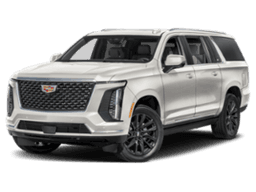 Cadillac Escalade ESV 4WD 4dr 2026 — front view