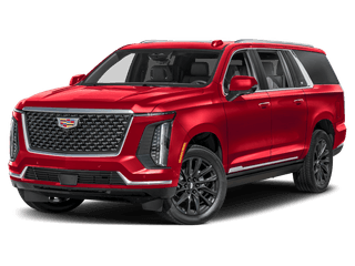 Cadillac Escalade ESV 4WD Luxury 4dr Cadillac Escalade ESV 4WD Luxury 4dr