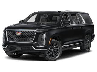 Cadillac Escalade ESV 4WD Luxury 4dr Cadillac Escalade ESV 4WD Luxury 4dr