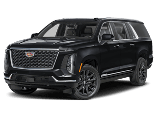 Cadillac Escalade ESV 4WD Luxury 4dr Cadillac Escalade ESV 4WD Luxury 4dr