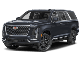 Cadillac Escalade ESV 4WD Luxury 4dr Cadillac Escalade ESV 4WD Luxury 4dr