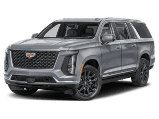 Cadillac Escalade ESV 4WD Luxury 4dr Cadillac Escalade ESV 4WD Luxury 4dr