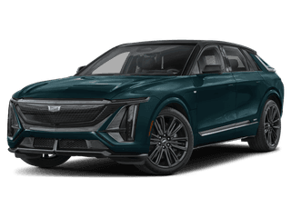 Cadillac LYRIQ LYRIQ-V Premium 4dr Cadillac LYRIQ LYRIQ-V Premium 4dr