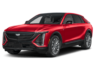 Cadillac LYRIQ Premium Sport 4dr Cadillac LYRIQ Premium Sport 4dr