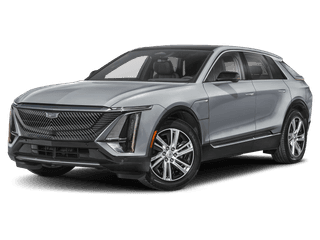 Cadillac LYRIQ Signature Luxury 4dr Cadillac LYRIQ Signature Luxury 4dr