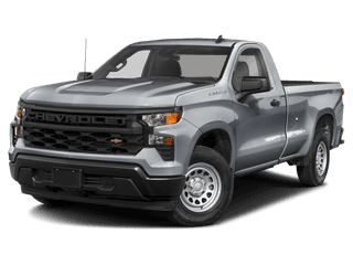 Chevrolet Silverado 1500 Work Truck 4WD Reg Cab 126" Chevrolet Silverado 1500 Work Truck 4WD Reg Cab 126"