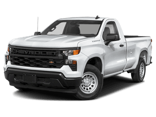 Chevrolet Silverado 1500 Work Truck 4WD Reg Cab 126" Chevrolet Silverado 1500 Work Truck 4WD Reg Cab 126"
