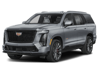 Cadillac Escalade AWD V-Series 4dr Cadillac Escalade AWD V-Series 4dr