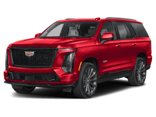 Cadillac Escalade AWD V-Series 4dr Cadillac Escalade AWD V-Series 4dr