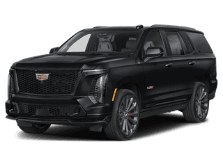 Cadillac Escalade AWD V-Series 4dr Cadillac Escalade AWD V-Series 4dr