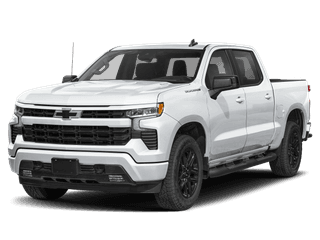 Chevrolet Silverado 1500 RST 4WD Crew Cab 147" Chevrolet Silverado 1500 RST 4WD Crew Cab 147"