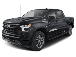 Chevrolet Silverado 1500 RST 4WD Crew Cab 147" Chevrolet Silverado 1500 RST 4WD Crew Cab 147"