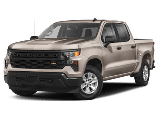 Chevrolet Silverado 1500 Custom 2WD Crew Cab 147" Chevrolet Silverado 1500 Custom 2WD Crew Cab 147"