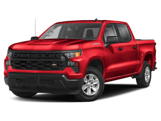 Chevrolet Silverado 1500 Work Truck 2WD Crew Cab 147" Chevrolet Silverado 1500 Work Truck 2WD Crew Cab 147"