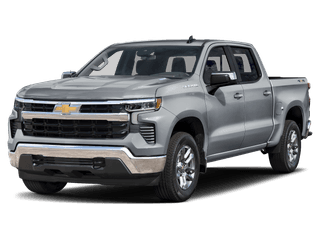 Chevrolet Silverado 1500 LT 4WD Crew Cab 147" Chevrolet Silverado 1500 LT 4WD Crew Cab 147"