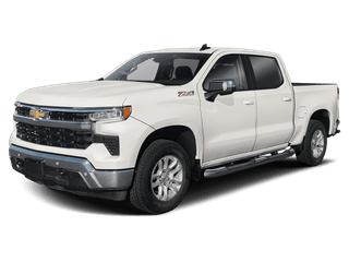 Chevrolet Silverado 1500 LTZ 4WD Crew Cab 147" Chevrolet Silverado 1500 LTZ 4WD Crew Cab 147"