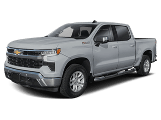 Chevrolet Silverado 1500 LT 4WD Crew Cab 147" Chevrolet Silverado 1500 LT 4WD Crew Cab 147"