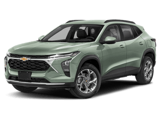 Chevrolet Trax ACTIV FWD 4dr Chevrolet Trax ACTIV FWD 4dr
