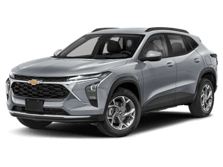 Chevrolet Trax 1RS FWD 4dr Chevrolet Trax 1RS FWD 4dr