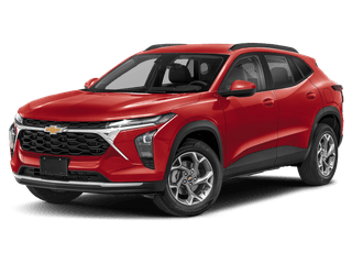 Chevrolet Trax LT FWD 4dr Chevrolet Trax LT FWD 4dr