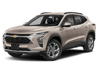 Chevrolet Trax 1RS FWD 4dr Chevrolet Trax 1RS FWD 4dr