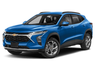 Chevrolet Trax 1RS FWD 4dr Chevrolet Trax 1RS FWD 4dr