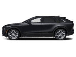 Cadillac LYRIQ Sport 4dr 2026 — side view
