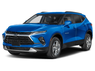 Chevrolet Blazer LT AWD 4dr Chevrolet Blazer LT AWD 4dr
