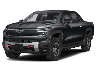 Chevrolet Silverado EV Max Range Trail Boss e4WD Crew Cab Chevrolet Silverado EV Max Range Trail Boss e4WD Crew Cab