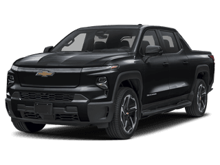 Chevrolet Silverado EV Extended Range LT e4WD Crew Cab Chevrolet Silverado EV Extended Range LT e4WD Crew Cab
