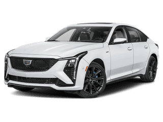 Cadillac CT5-V V-Series 4dr Sdn Cadillac CT5-V V-Series 4dr Sdn