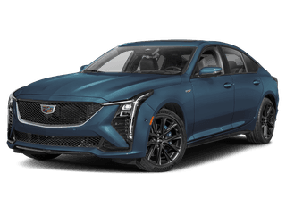 Cadillac CT5-V Blackwing 4dr Sdn Cadillac CT5-V Blackwing 4dr Sdn