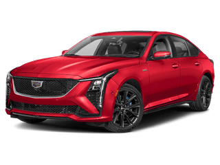 Cadillac CT5-V V-Series 4dr Sdn Cadillac CT5-V V-Series 4dr Sdn