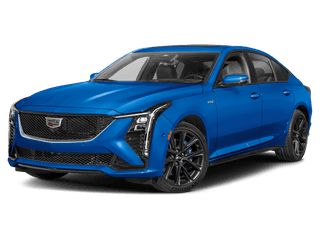 Cadillac CT5-V V-Series 4dr Sdn Cadillac CT5-V V-Series 4dr Sdn