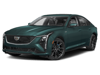 Cadillac CT5-V Blackwing 4dr Sdn Cadillac CT5-V Blackwing 4dr Sdn