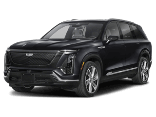 Cadillac VISTIQ AWD 4dr Sport Cadillac VISTIQ AWD 4dr Sport