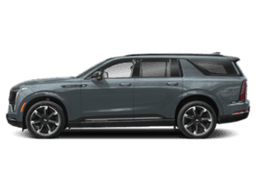 Cadillac Escalade IQL Premium Sport AWD 4dr 2026 — side view