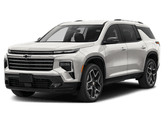 Chevrolet Traverse FWD High Country 4dr Chevrolet Traverse FWD High Country 4dr